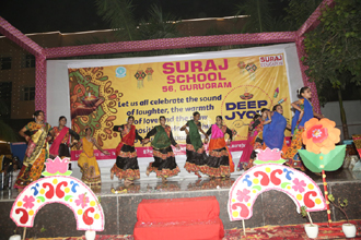 Best CBSE School Gurgaon 123